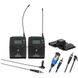 Радіосистема Sennheiser EW 112P G4 Omni Lavalier Microphone System (G: 566 to 608 MHz)