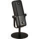 Студійний мікрофон Elgato Wave:3  USB (Black)