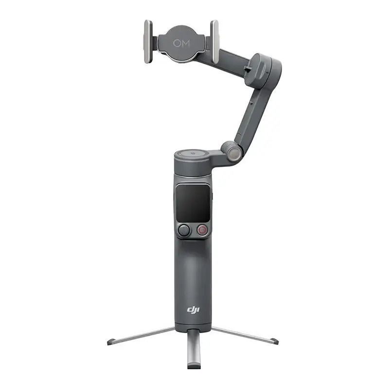 DJI Osmo Mobile 8P Creator Combo стабилизатор для смартфона