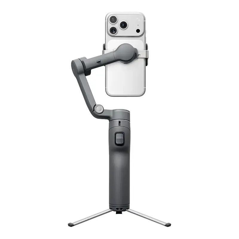 DJI Osmo Mobile 8P Creator Combo стабилизатор для смартфона