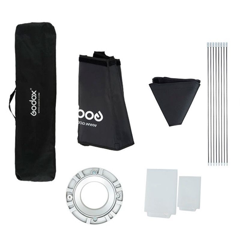 Софтбокс Godox SB-BW120 (120см)