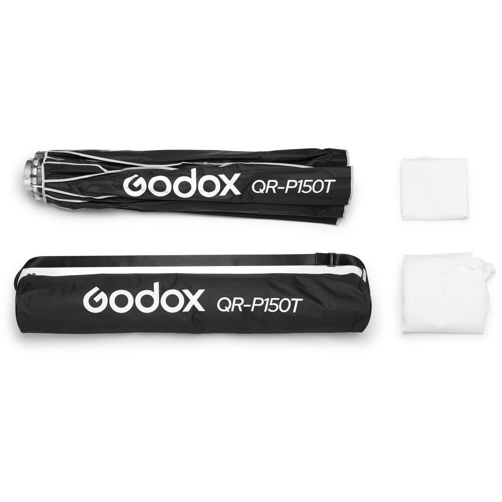 Софтбокс Godox QR-P150T (150см)