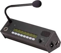 Інтерком-панель керування Riedel DCP-5108 (вживаний)