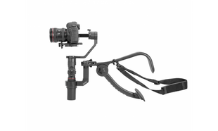 Плечовий тримач Zhiyun SDR01 для Crane 2 (C000075E)