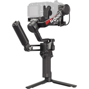 Стабілізатор для камери DJI Ronin RS 4 Combo (CP.RN.00000344.01)