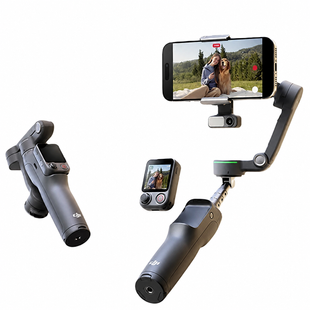 Стабілізатор для смартфона DJI Osmo Mobile 8P