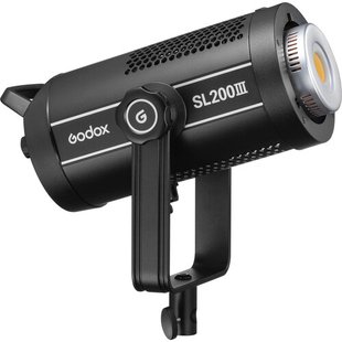 LED світло Godox SL200IIID (Daylight)