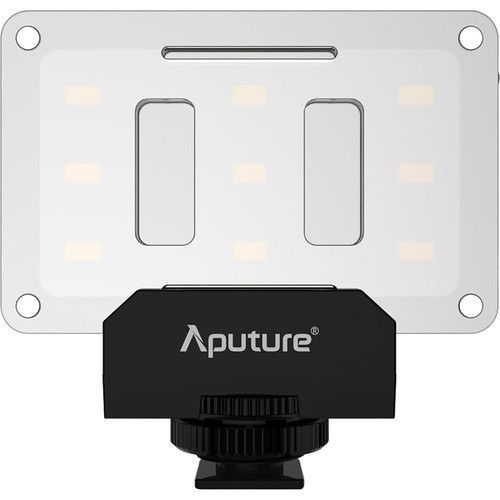 Накамерне Свет Aputure AL-M9 Amaran Daylight