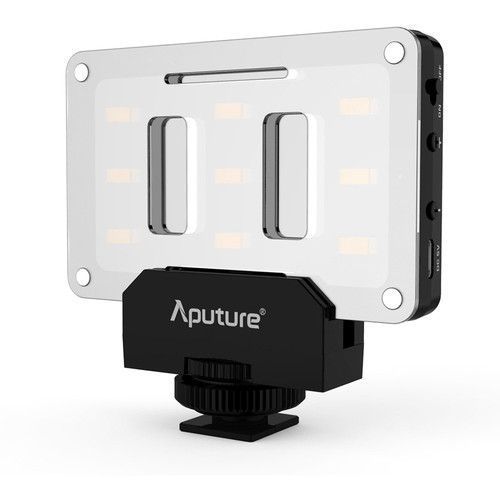 Накамерне Свет Aputure AL-M9 Amaran Daylight