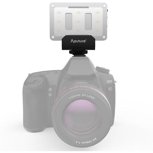 Накамерне Свет Aputure AL-M9 Amaran Daylight