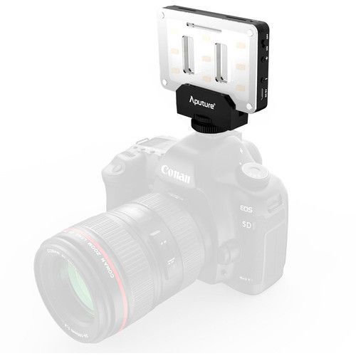 Накамерне Свет Aputure AL-M9 Amaran Daylight