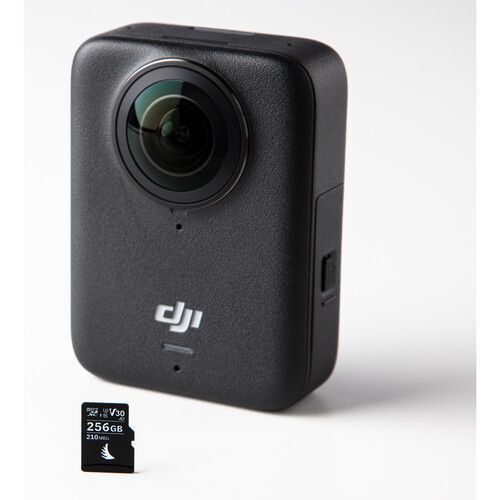 Картка пам'яті Angelbird AV PRO microSD V30 MK2 256 GB