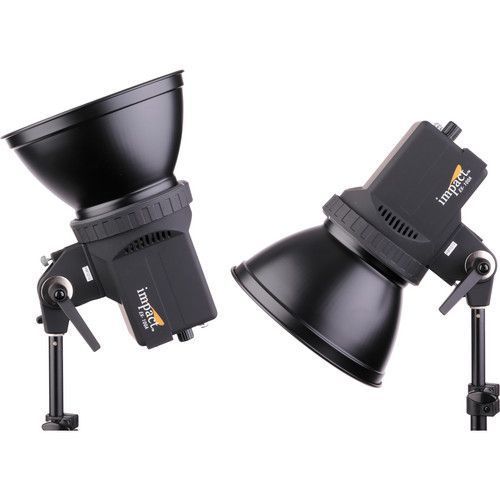 Вспышка студийная Impact 2-Monolight Kit (EX100AE-2KI)