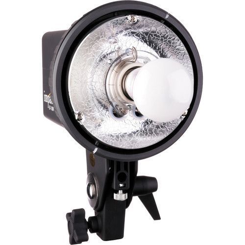 Вспышка студийная Impact 2-Monolight Kit (EX100AE-2KI)
