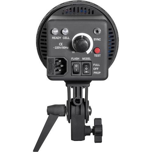Вспышка студийная Impact 2-Monolight Kit (EX100AE-2KI)