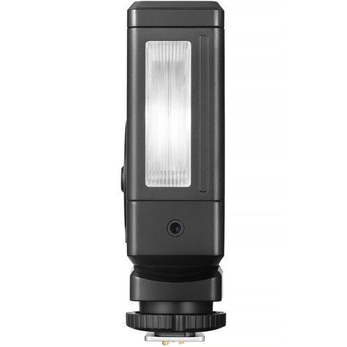 Накамерная вспышка Godox Lux Junior II S Retro Camera Flash (for Sony)