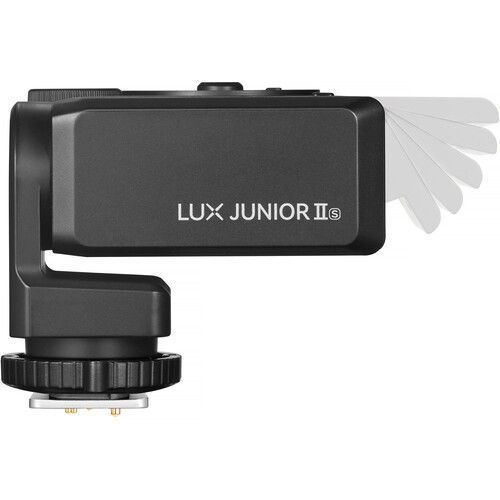 Накамерная вспышка Godox Lux Junior II S Retro Camera Flash (for Sony)