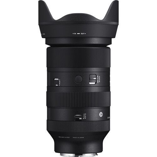 Об'єктив Sigma 28-105mm f/2.8 DG DN Art L-Mount