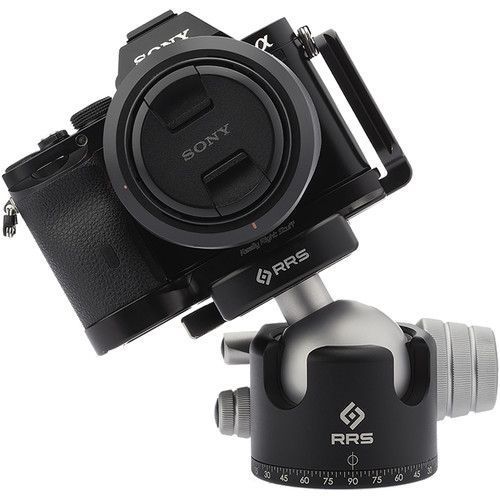Штативная голова Really Right Stuff BH-55 Ball Head