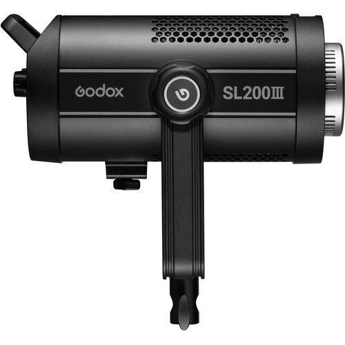 LED свет Godox SL200IIID (Daylight)