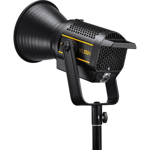 LED світло Godox VL150II (Daylight)