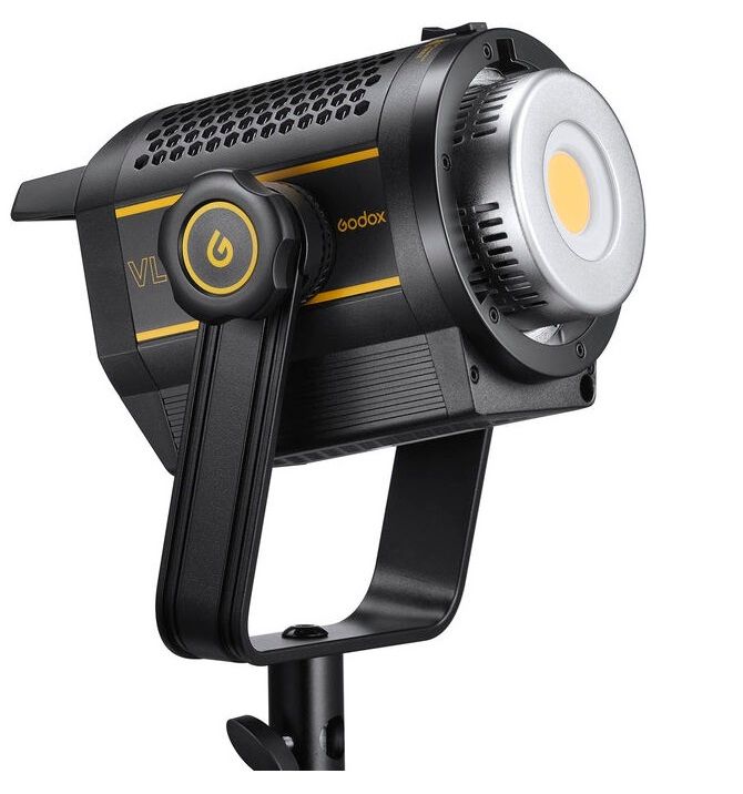 LED світло Godox VL150II (Daylight)