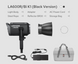 LED світло Godox Litemons LA600BI K1 (Bi-Color) (Black)