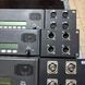 Интерком-панель управления Riedel DCP-5108 (б/у)