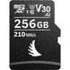 Картка пам'яті Angelbird AV PRO microSD V30 MK2 256 GB
