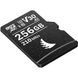 Картка пам'яті Angelbird AV PRO microSD V30 MK2 256 GB