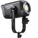 LED світло Godox Litemons LA600BI K1 (Bi-Color) (Black)