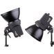 Вспышка студийная Impact 2-Monolight Kit (EX100AE-2KI)