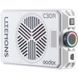 Накамерный LED свет Godox C30R (RGB)
