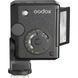 Накамерная вспышка Godox Lux Junior II S Retro Camera Flash (for Sony)