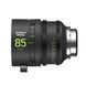 Об'єктив NiSi AUREUS PRIME 85mm T1.4 Cinema Lens ARRI PL mount