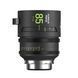 Об'єктив NiSi AUREUS PRIME 85mm T1.4 Cinema Lens ARRI PL mount