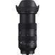 Об'єктив Sigma 28-105mm f/2.8 DG DN Art L-Mount