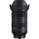Об'єктив Sigma 28-105mm f/2.8 DG DN Art L-Mount