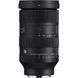 Об'єктив Sigma 28-105mm f/2.8 DG DN Art L-Mount
