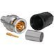 Разъем Neutrik NBNC75BLP7 rearTWIST BNC Cable Connector