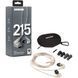 Shure SE215 Clear навушники