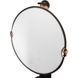 Відбивач світла Impact Circular Collapsible з ручками  52" (Silver/White)