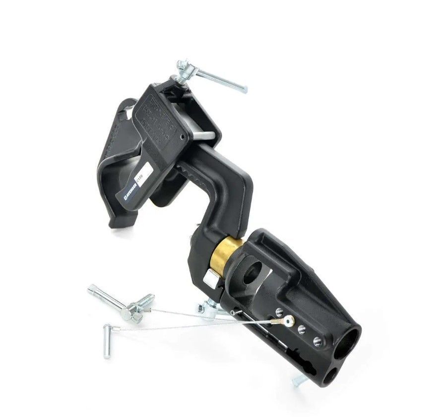 Тримач Avenger C-Clamp C150