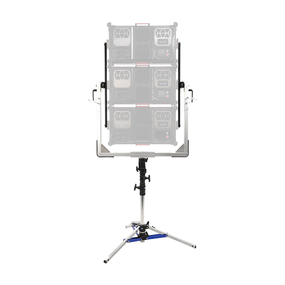 Кронштейн Aputure для з&rsquo;єднання трьох Aputure NOVA 2x1 (CEE 16A)