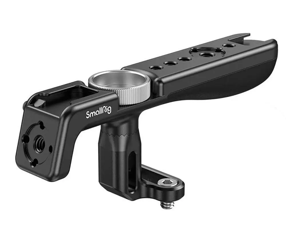 Ручка для клітки SmallRig 2949 (1/4&rdquo;-20 screw)