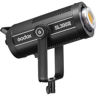 LED свет Godox SL300IIID (Daylight)