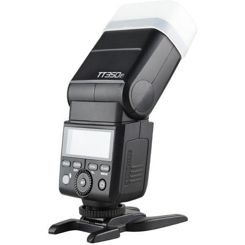 Накамерная вспышка Godox TT350P для Pentax