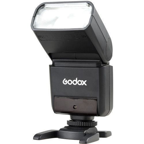Накамерная вспышка Godox TT350P для Pentax