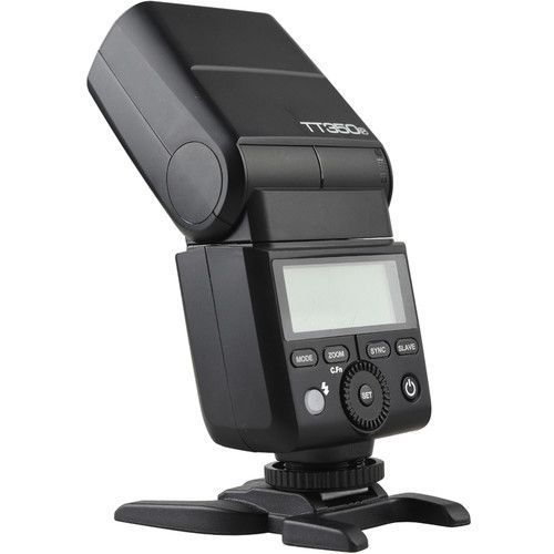 Накамерная вспышка Godox TT350P для Pentax