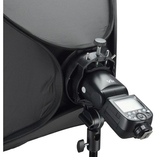 Кронштейн Godox S2 s-type Speedlite Bracket для Bowens